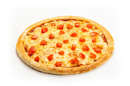 Пицца Маргарита классическая 30 см