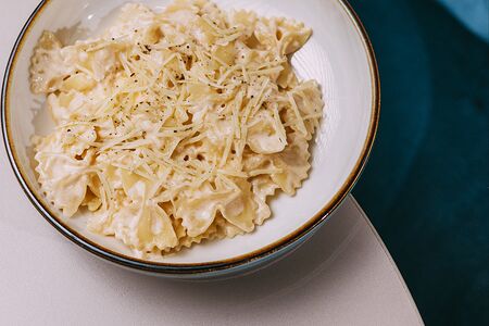 Пастра четыре сыра