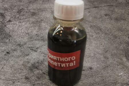 Соевый соус