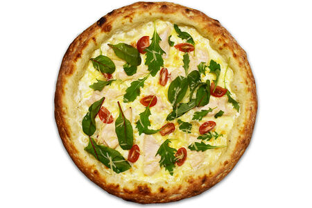 Пицца Цезарь