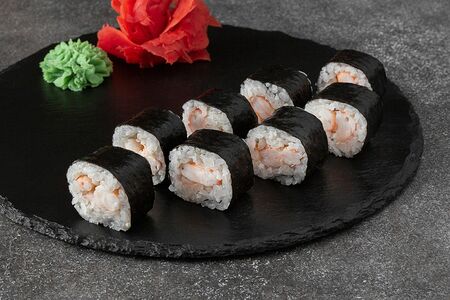 Роллы Биг Эби