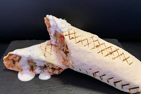 Шаурма классическая