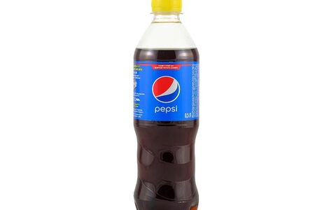 Pepsi S