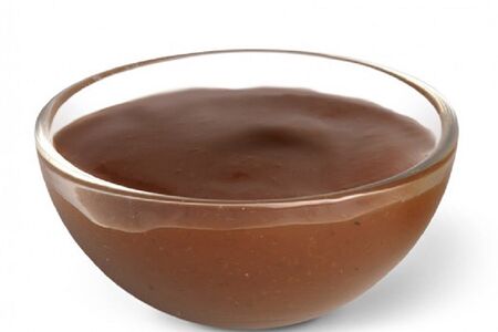 Соус барбекю