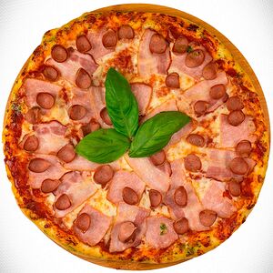 Супер мясная
