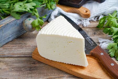 Сыр имерули