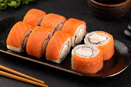 Филадельфия эби