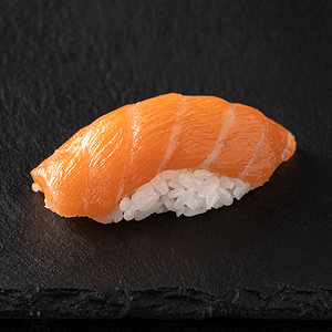 Суши Лосось