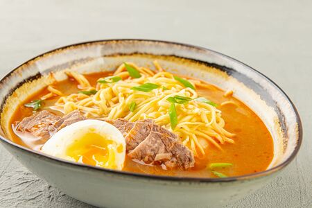 До-ши-рак с говядиной, всем привычный Дошик