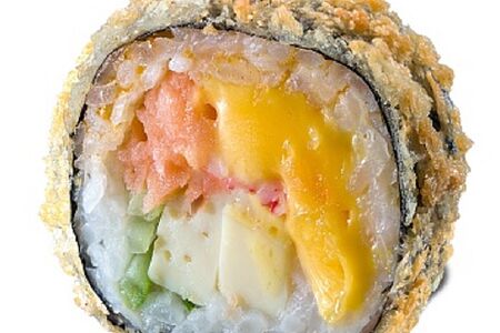 Ролл Чиз кунсей