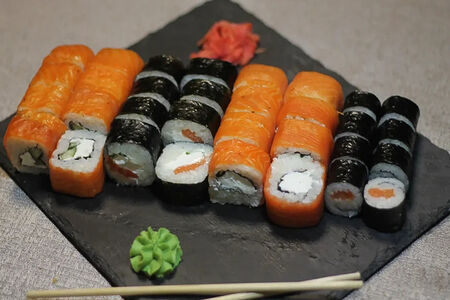 Филадельфийский сет