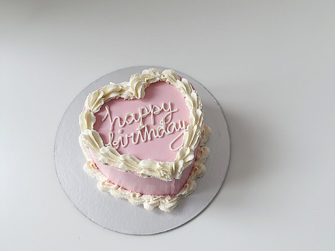 Кондитерская Cakesmile