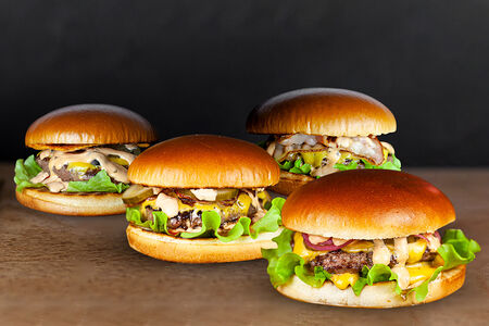 Сет 4-й размер