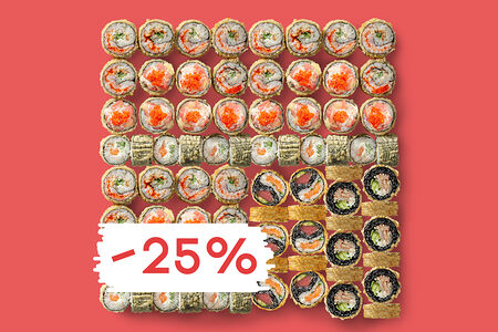 Темпура-сет