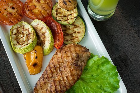 Куриная грудка