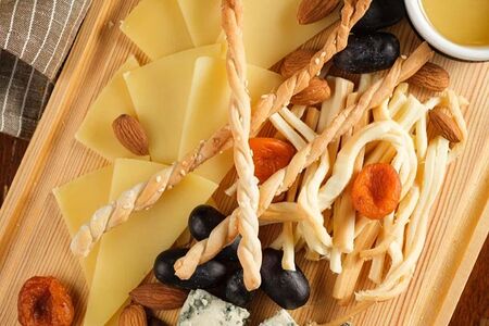 Сырное Плато