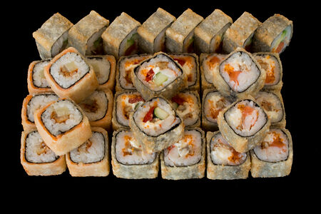 Горячий сет 2