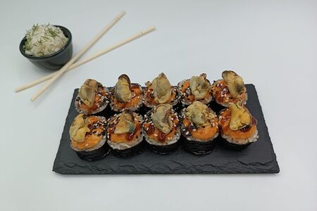 Хосомаки Хот Люкс