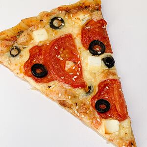 Пицца Пепперони