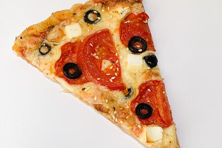 Пицца Пепперони