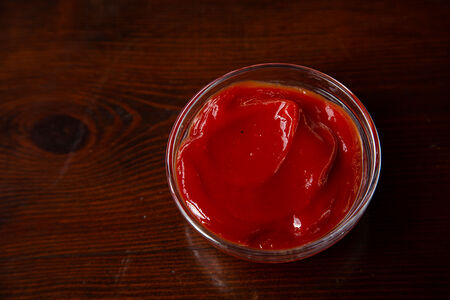 Шашлычный соус