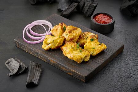 Бедро индейки