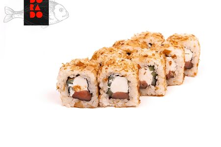 Бонито ролл