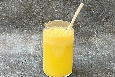 Фреш Яблочко от яблоньки