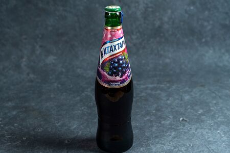 Лимонад Натахтари Саперави