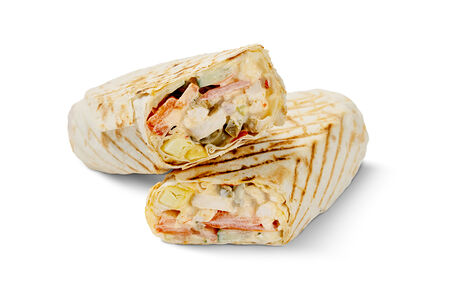 Шаурма Тайская