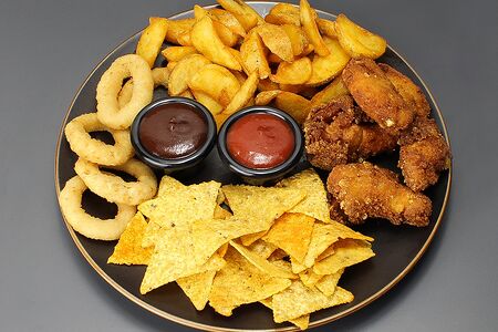 Мексика сет