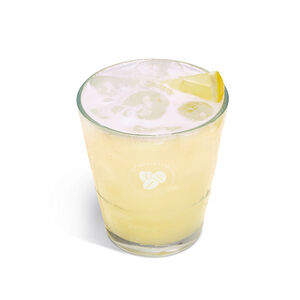 Классический лимонад