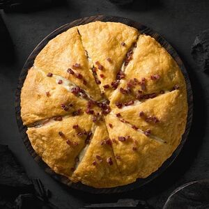 Пицца Чапалах