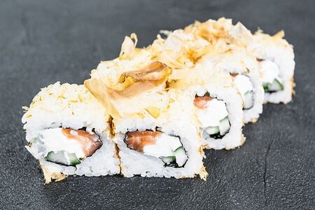 Ролл Бонито