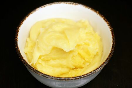 Пюре картофельное