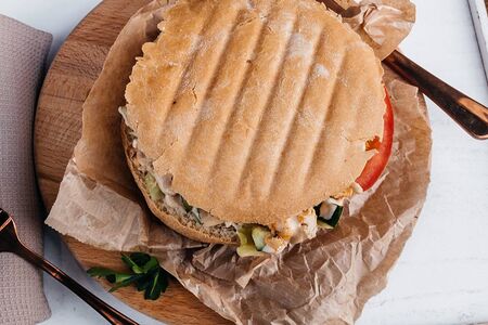 Тортилла Классик