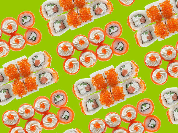 Доставка имени Чехова