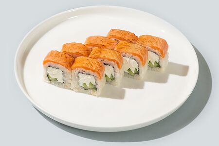 Филадельфия смоук