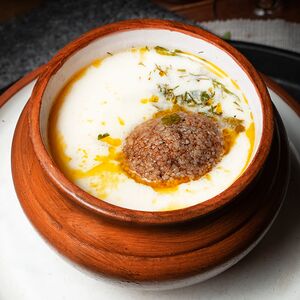 Թանապուր իշլի քյուֆթայով