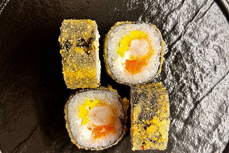 Криспи Микс