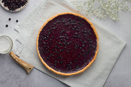 Пирог Финский