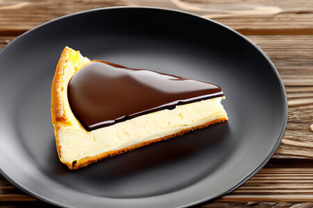 Чизкейк Сан Себастьян