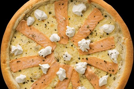 Пицца Филадельфия