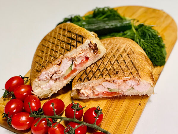 Шаурма-сити