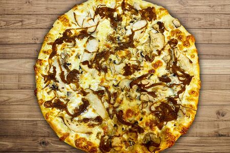 Пицца Жюльен