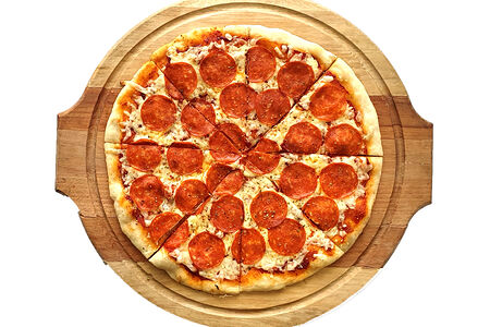 Пицца Пепперони