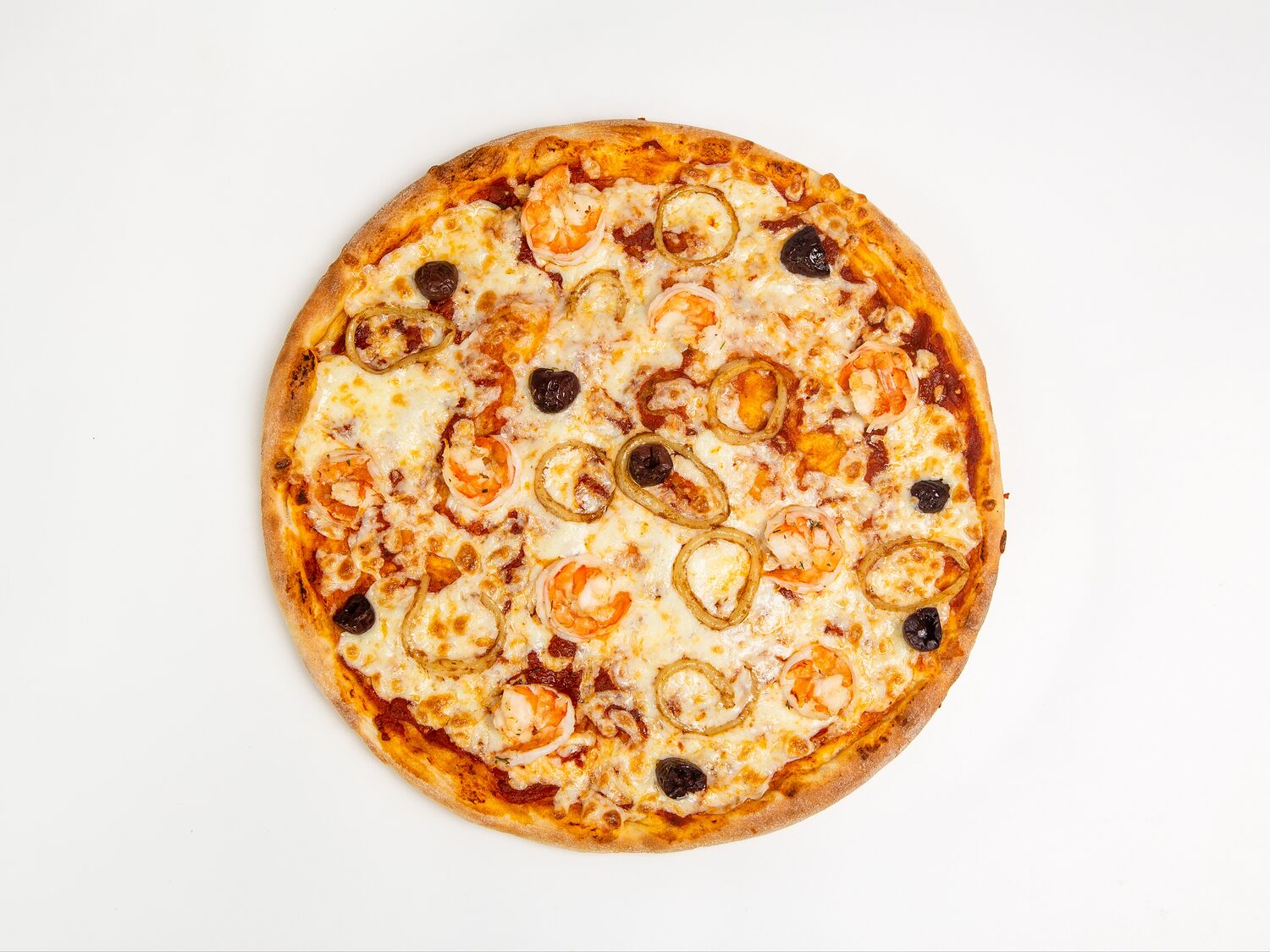 что такое пицца маринара рецепт фото 47