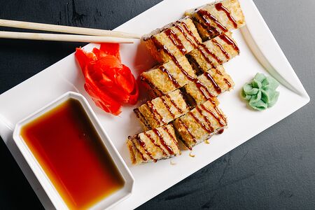 Колорадо маки темпура