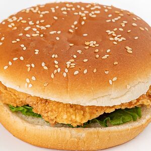 Чикенбургер