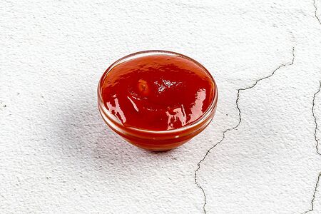 Кетчуп красный